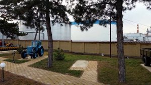 Успенский район