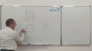 Винтовая линия (Образование резьбы)