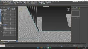 13.11 - Unwrap UVW floor, ground, and pool