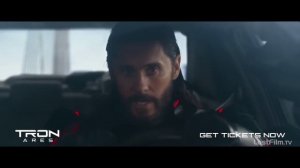 Трон: Арес
Озвученный тизер фильма.