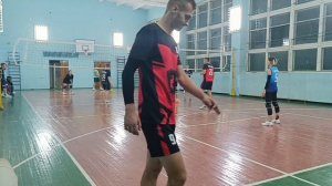 Хаос vs Олимп 2