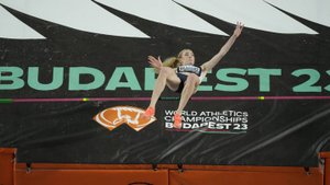 Легкоатлетка Елена Куличенко: жить в США опасно