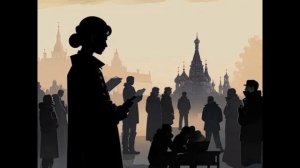 В России планируют разработать электронную книгу, где будут изображены все россияне без лиц