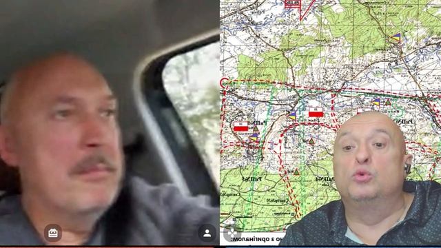Беседа с жителем из России, Московская область.