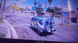 Играю ОМОН GTA V /[gta.v Роапия]