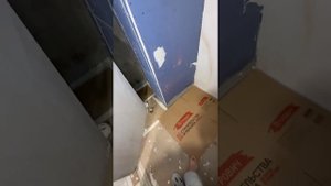 Впервые !!! Укладка максиформатного керамогранита от первого лица