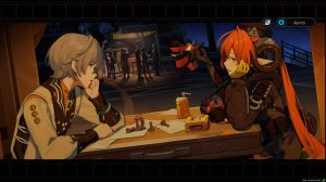 Zenless Zone Zero #156 Правила победителя