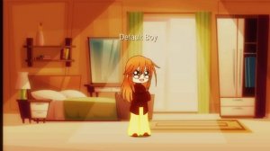 у меня штаны с гусями)