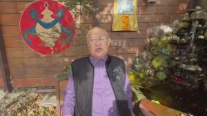 Бедюров Бронтой Янгович на форуме «Сокровища Этники» в Сочи 28 сентября – 1 октября