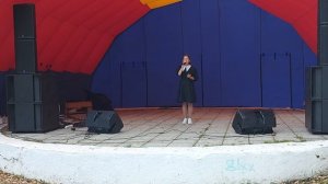 "Слушай сердце" муз. А. Ольханского