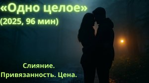«Одно целое» (2025, 96 мин): боди-хоррор об идеальных отношениях — Дэйв Франко и Элисон Бри — обзор
