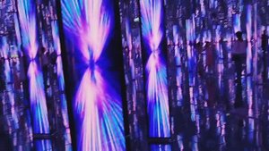 Зеркальные миры Дворца впечатлений. Казань 2025.