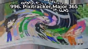 Unknown Video 7848 Render Pack Rounds 991 to 1000 vs Kolleyden (FINAL ROUND)