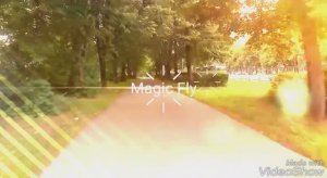 Зеленоград - Magic Fly