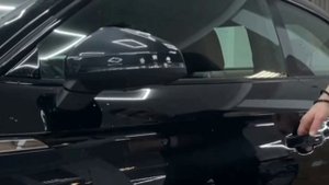 "KeyLess Entry" or keyless access AUDI A5 F5 VAG-UPGRADE.RU