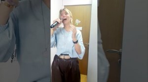 Екатерина Олифиренко - Derniere Danse.mp4