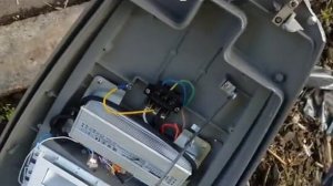 таки фонари #5G уже устанавливают везде