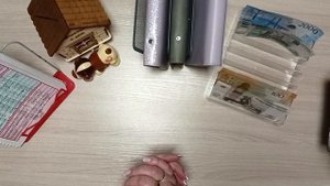 должны выкрутиться 💯/ распределение денег по конвертам/ 11 500 ₽ + 650 ₽/ 20.09.25