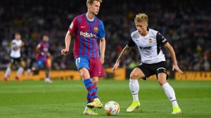 БАРСЕЛОНА – ВАЛЕНСИЯ: ВОЙНА, КОТОРУЮ ОТ ВАС СКРЫВАЛИ?