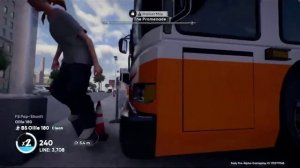 🔥EA Skate 4 — Реалистичный геймплей без слов и посторонней помощи 🌌