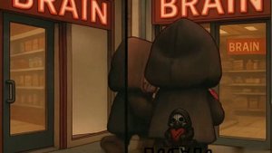 Хроника последних дней 2