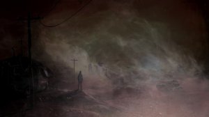 10 - Valley of the Fire Sands