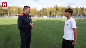 #наспорте | 20 сентября 2025