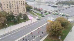 Марафон 2025