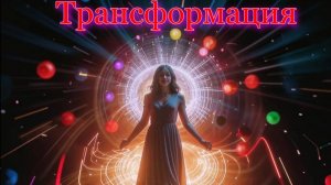 Трансформация