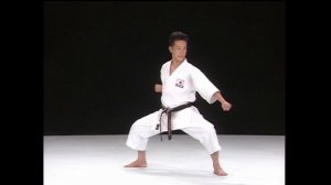 Сейенчин Последовательность JKF