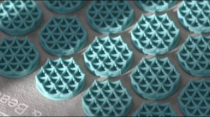 Акупунктурные массажные наборы Нирвана от Bradex НИРВАНА