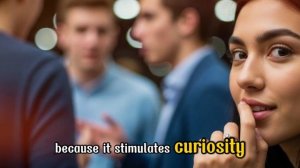 ♂️♀️ When a married woman flirts with you – What it really means