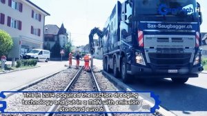 Уникальные грузовики мире, которые вы должны увидеть ▶ первый электрический карьерный самосвал
