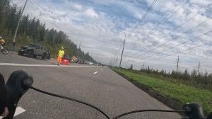 14.09.2025. Мемориал Черновалюка Н. К. Часть 2