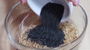 Жареный колбасный сыр