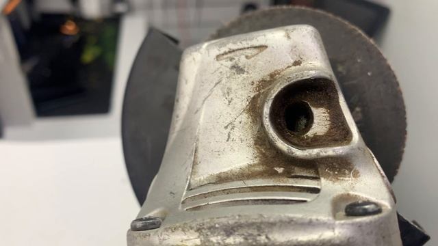 УШМ Makita GA5030 смотреть онлайн