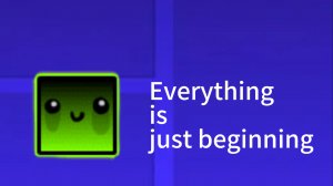 Zombie Game OST - Everything is just beginning Первая музыка в игре!