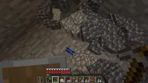 Майнкрафт (Minecraft) интересно же?