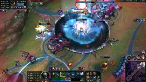 Highlight - Ургот - League of Legends - Match 1