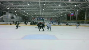 Север Главная 1 ворота 20.09