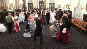 Норвежский бранль   Carpe Diem  Карпе Дием