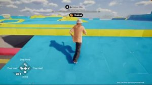 🕊️ EA Skate 4 — Свободное катание по городу без ограничений 💥