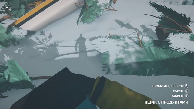 Arctic Awakening #1 прохождение ACT 1 смотреть онлайн