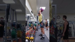 Тренировка 18.09.2025: Тдц31: 8,8,7,8,7,9 [1'] 10; Т42: 11 [2'] 11[2'] 11