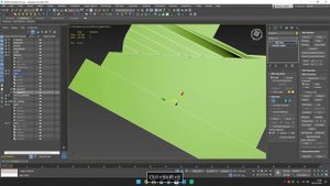 13.20 - Adjusting facade floor with Conform