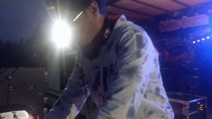 Видео с выступления Байк фестиваль Г.Урай 2025