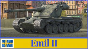 Emil 2 (9 ур.) Качаю Kranvagn