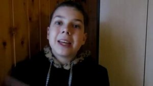 СМАЙЛИ УБИЙЦА СНОВА ПРИШЕЛ Неделя влогов 1