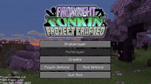 Project Crafted