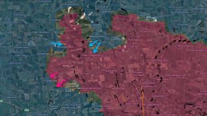 ДРУЖКОВСКОЕ НАПРАВЛЕНИЕ. УДАР ПО ВСУ ИСКАНДЕРОМ. 20.09.2025